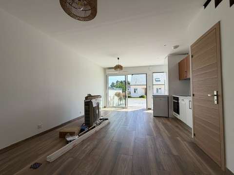 Location maison 3 pièces