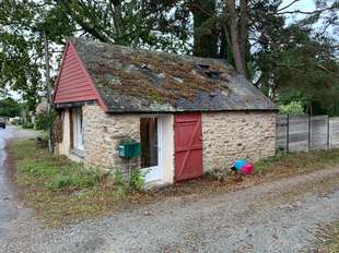 Photo Location maison Treillières