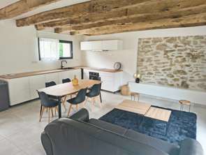 Location Maison 2 chambresTreillières