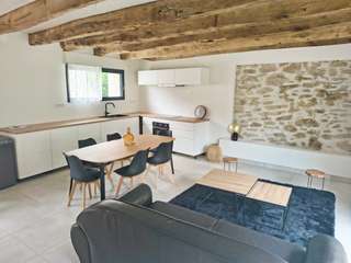 Location maison 3 pièces