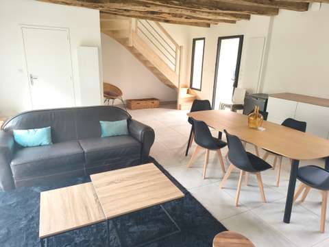 Location maison 3 pièces