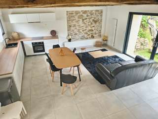 Location maison 3 pièces
