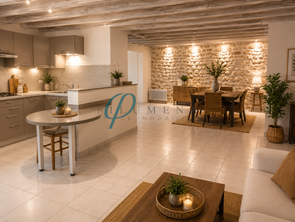 Location Maison 4 chambresTreillières