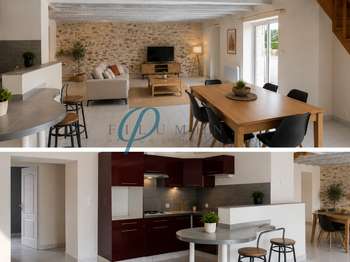 Location Maison 4 chambresTreillières