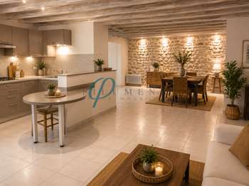 Location maison 5 pièces