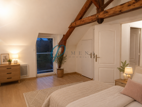 Location maison 5 pièces