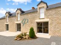 Location maison 5 pièces