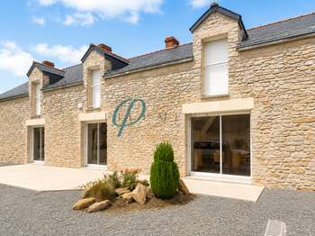 Location maison 5 pièces