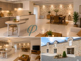 Location maison 5 pièces