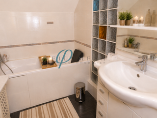 Location maison 5 pièces