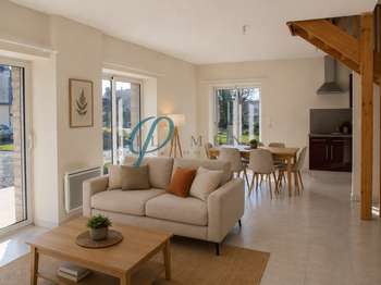 Location maison 5 pièces Treillières 44