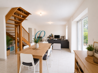Location maison 5 pièces