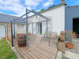 Location maison 4 pièces