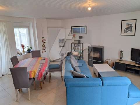 Location maison 4 pièces