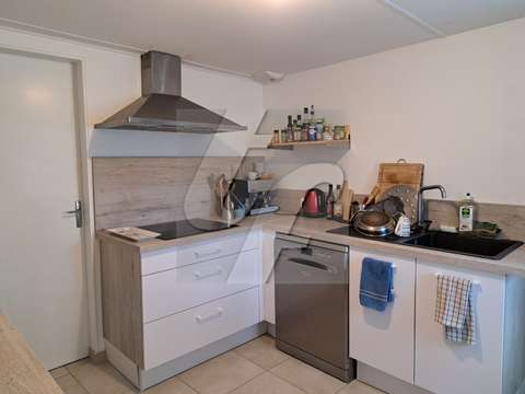 Location maison 4 pièces
