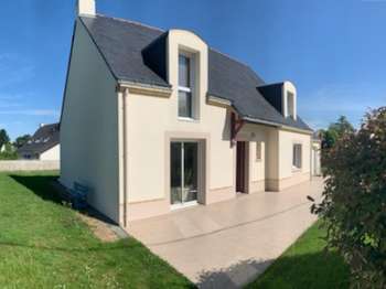 Location Maison 4 chambresTreillières