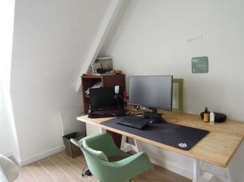 Location maison 6 pièces