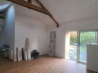 Location maison 2 pièces