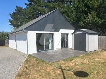 Location maison 3 pièces Treillières 44