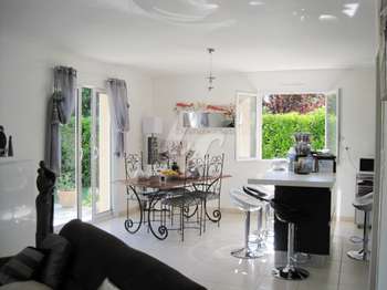 Location Maison 2 chambresTreillières