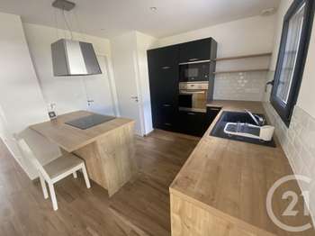 Location Maison 3 chambresTreillières