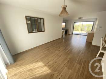 Location maison 4 pièces
