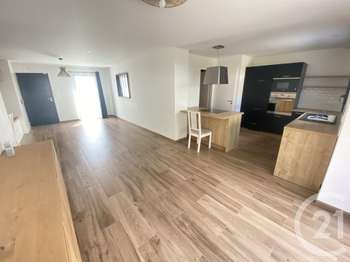 Location maison 4 pièces