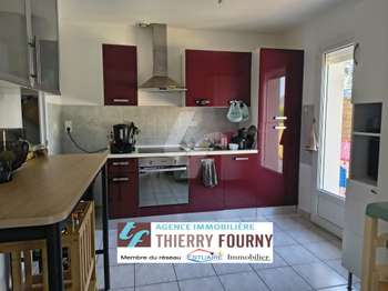 Location maison 4 pièces Treillières 44