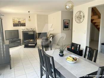 Location maison 4 pièces