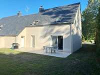 Location maison 4 pièces
