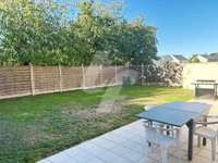 Location maison 4 pièces