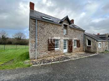 Location Maison 2 chambresTreillières