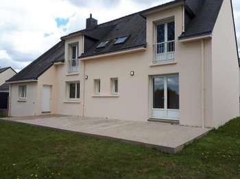 Location Maison 5 chambresTreillières
