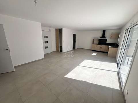 Location maison 3 pièces Treize-Septiers 85