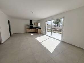 Location Maison 2 chambresTreize-Septiers
