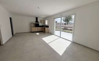 Photo Location maison Treize-Septiers