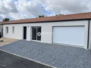 Location Maison 3 chambresTreize-Septiers