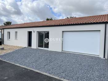 Photo Location maison Treize-Septiers