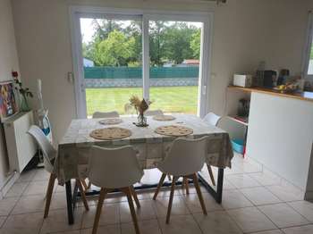 Location Maison 3 chambresTreize-Septiers