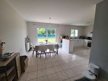 Location maison 5 pièces