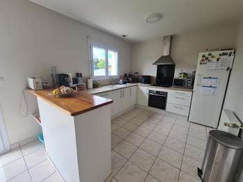 Location maison 5 pièces