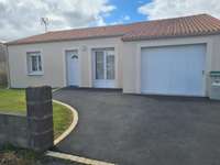 Location maison 5 pièces