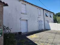 Location maison Treize-Septiers 3 chambres - 85