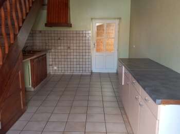 Location maison 4 pièces