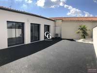 Location maison 4 pièces Location maison 4 pièces