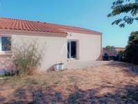 Location maison 5 pièces