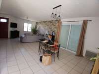 Location maison 5 pièces