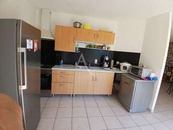 Location maison 5 pièces