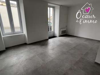 Location Maison 2 chambresTreize-Vents