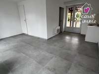 Location maison 3 pièces